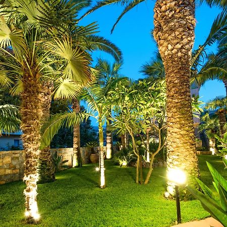 מאליה Villa Sonia By Estia Adults Only מראה חיצוני תמונה
