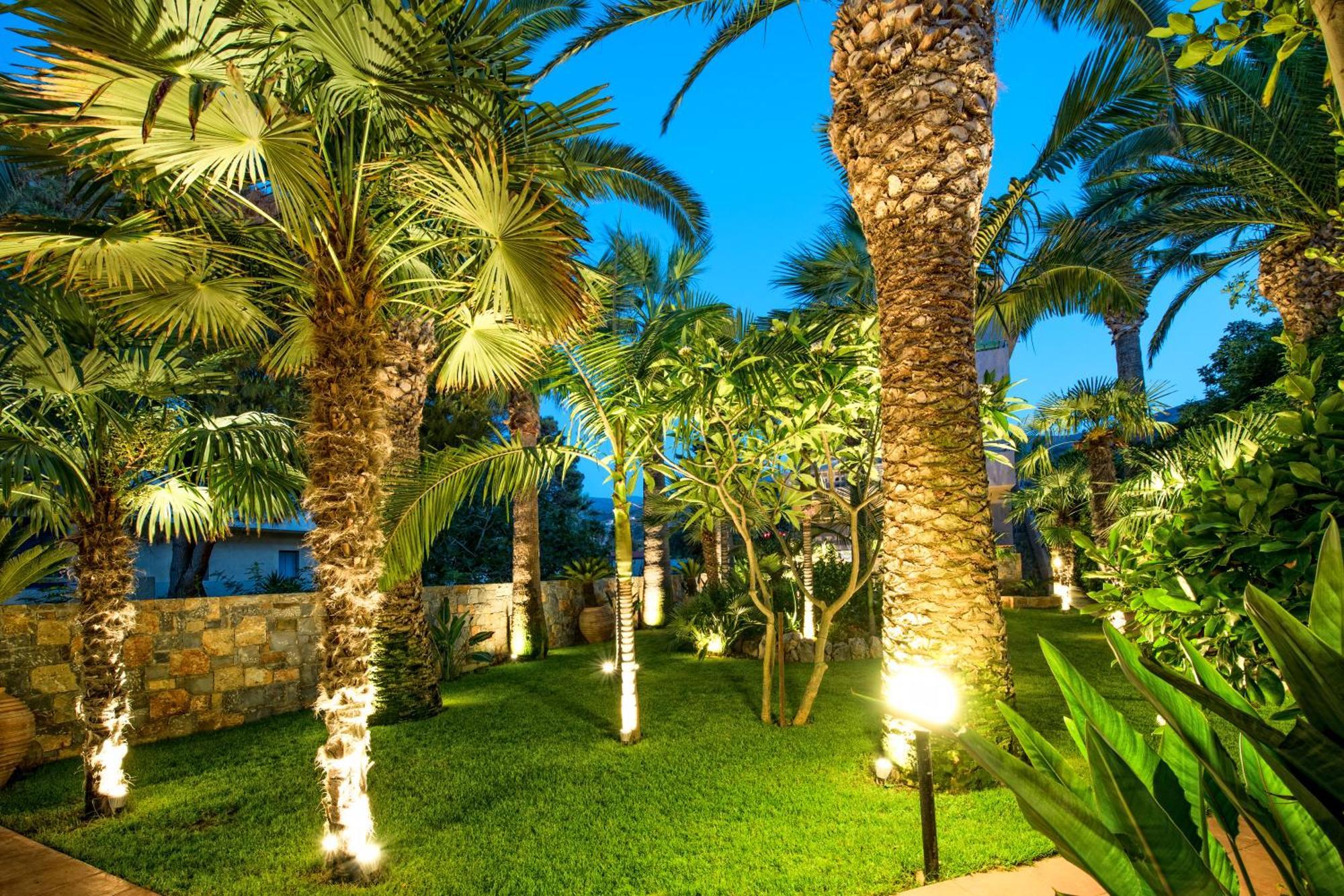 מאליה Villa Sonia By Estia Adults Only מראה חיצוני תמונה